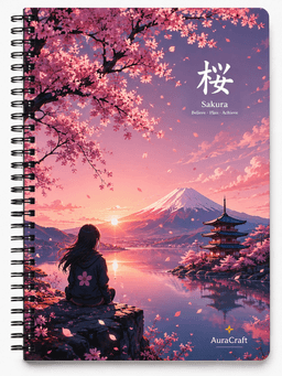🌸 Sakura Anime