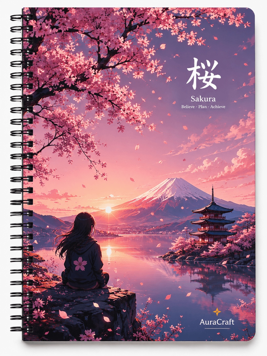 🌸 Sakura Anime